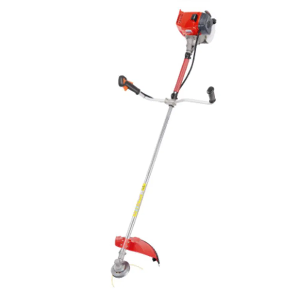 Cortadora de césped manual a gasolina de alta calidad Cg310A máquina de desmalezado industrial sin cable 4-Stroke OEM
