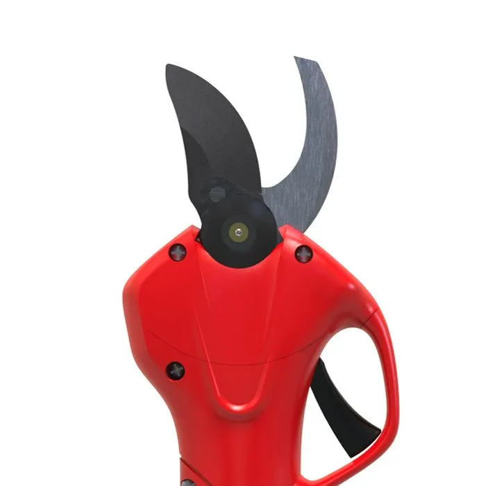 Tijeras de podar eléctricas para jardinería
