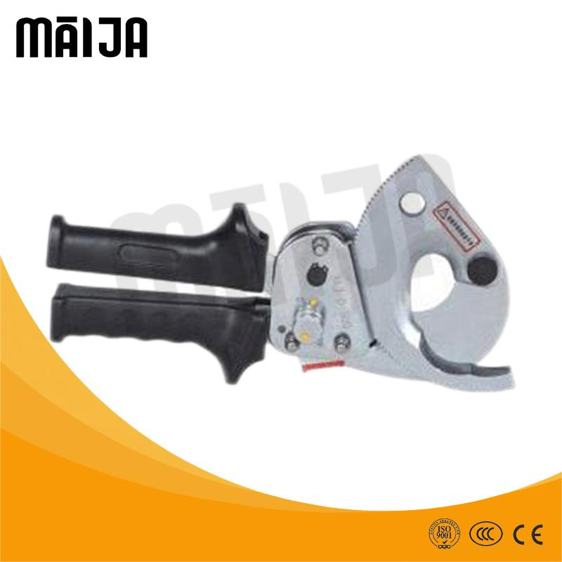 Mejores Productos Vendidos Cortador de Cable de Alambre con Mango Telescópico para Cable de Cobre