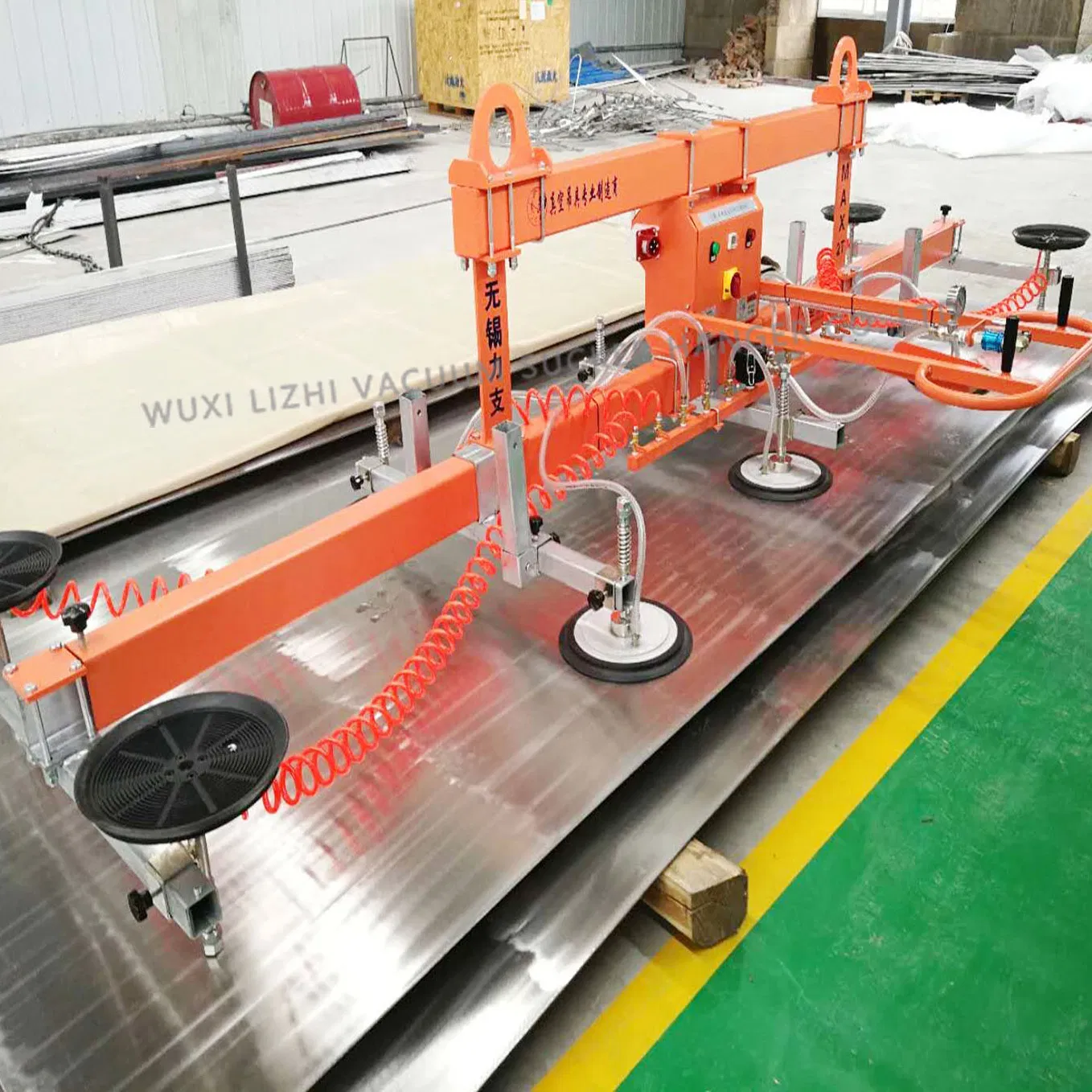 Cortadora Láser Avanzada 2000kg con Tecnología de Precisión Telescópica