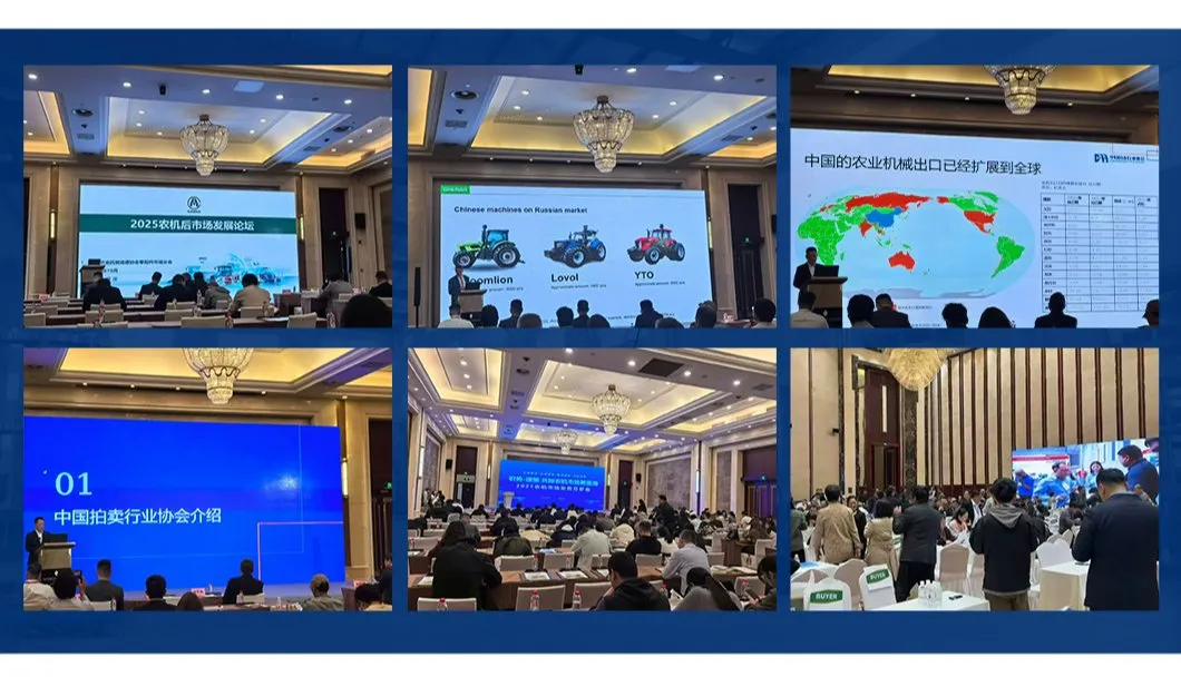 Eventos y capacitación