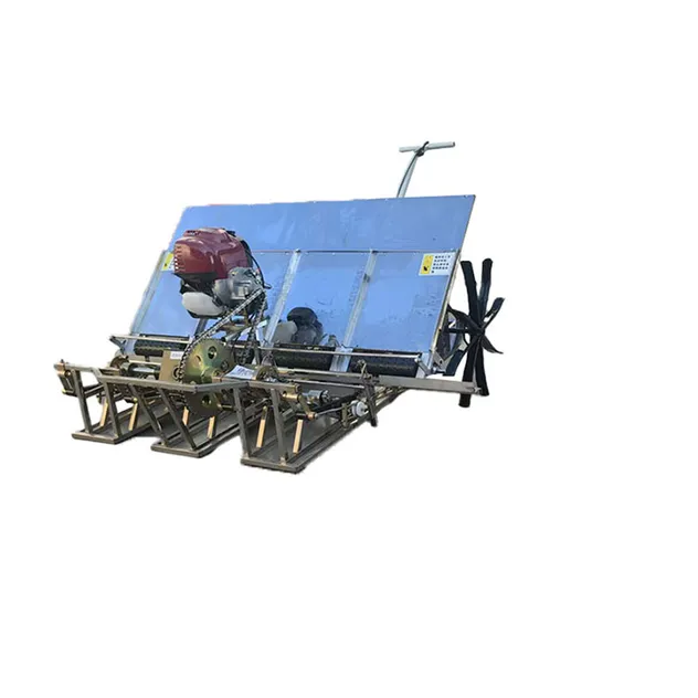 Model 2ZS-4300