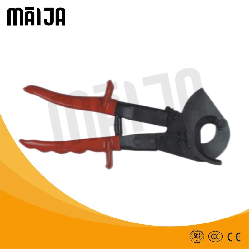 Mejores Productos Vendidos Cortador de Cable de Alambre con Mango Telescópico para Cable de Cobre