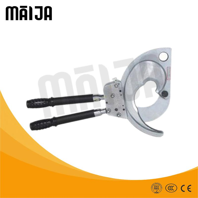 Mejores Productos Vendidos Cortador de Cable de Alambre con Mango Telescópico para Cable de Cobre