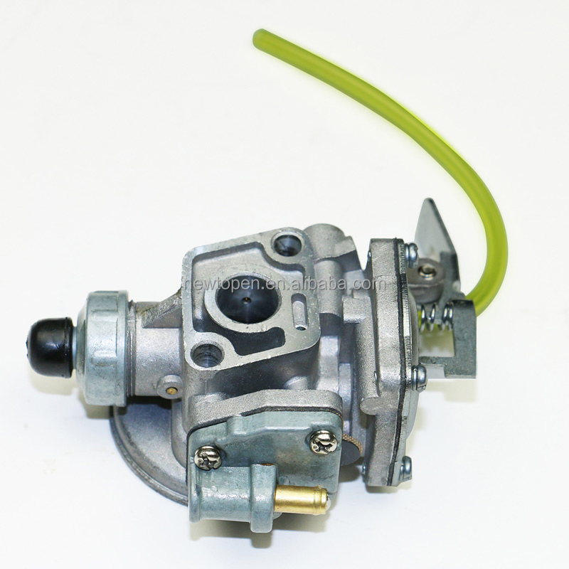 Cortadora de Césped Agrícola 41.5cc Cortadora de Madera Manual B45 Máquina