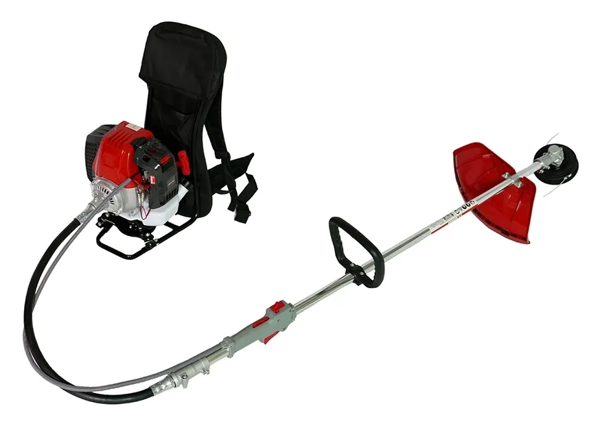 Máquina de Cortacésped Manual 2 Desbrozadora de Mochila de Stroke - Categoría 2