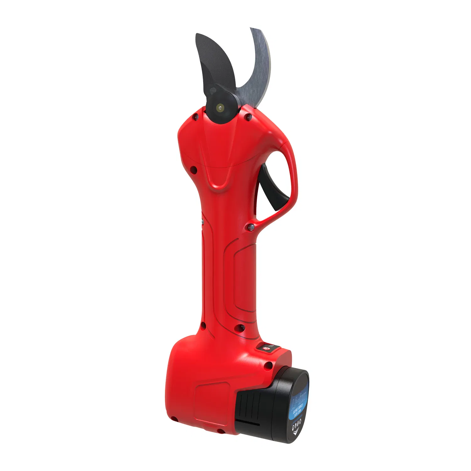 Tijeras de podar eléctricas para jardinería