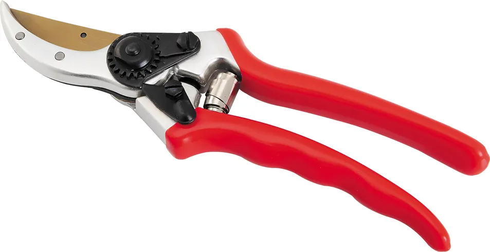 Podadora recargable para podar