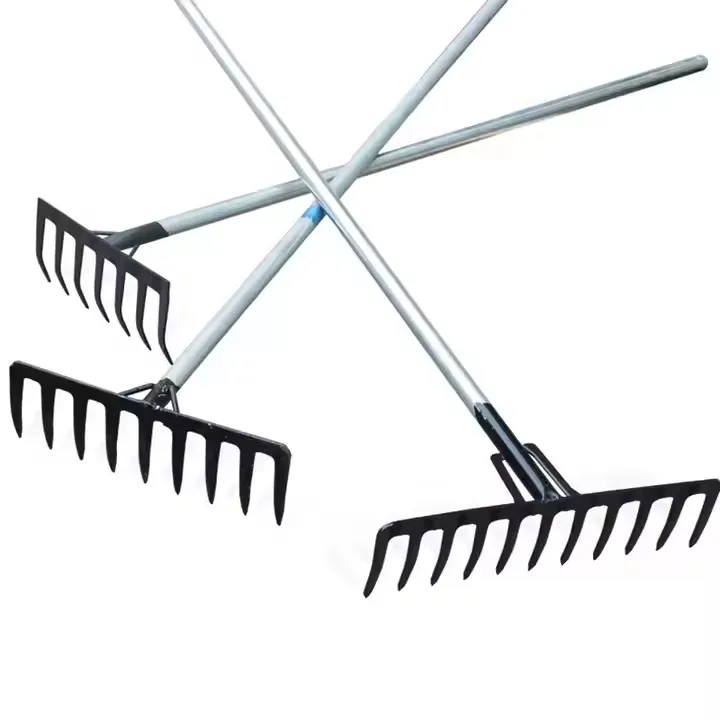 Herramientas de Mano de Rastrillo de Alta Calidad