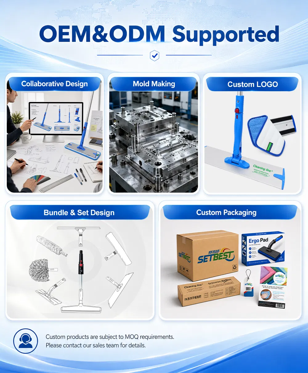 OEM y ODM