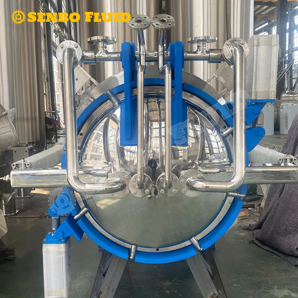 Extractor de Aceite Esencial de Planta Herbal Precio de Fábrica Alta Calidad en Venta Extractor