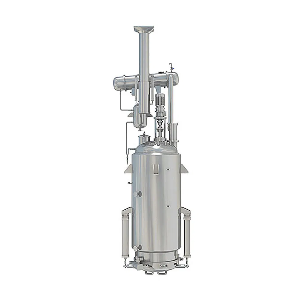 Línea de producción de extractores de aceite esencial de hierbas de acero inoxidable de grado industrial para canela