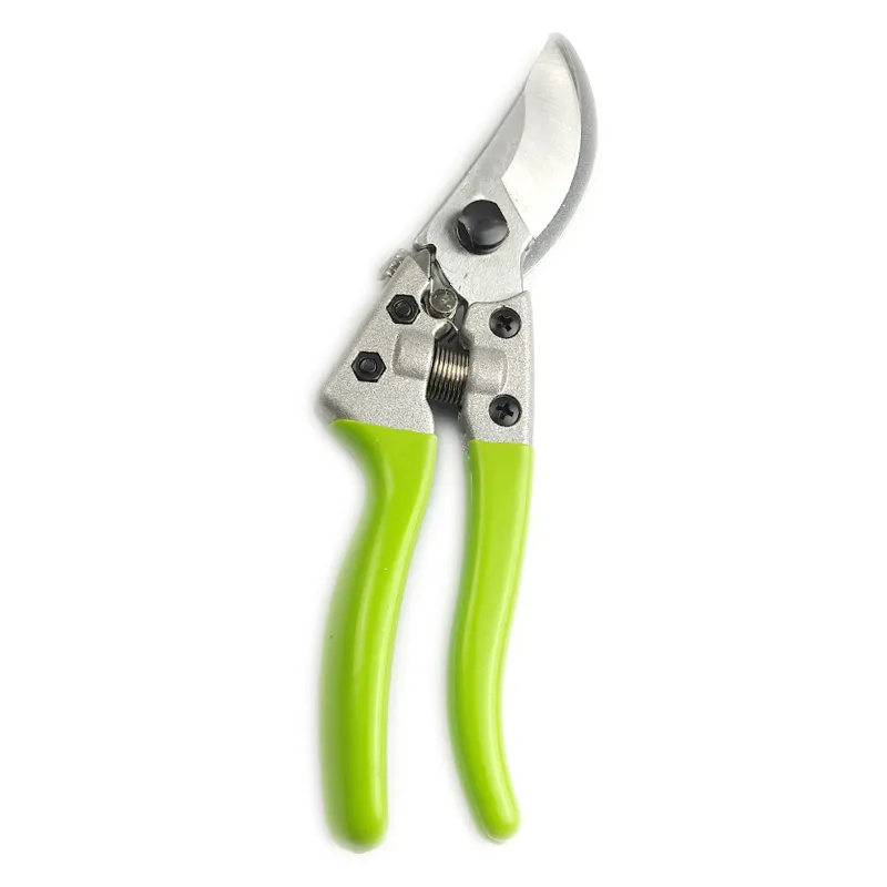 Tijeras de podar de alta calidad, herramienta de jardín, secateurs para frutas, tijeras florales, corte fácil, recorte, tijeras de podar profesionales