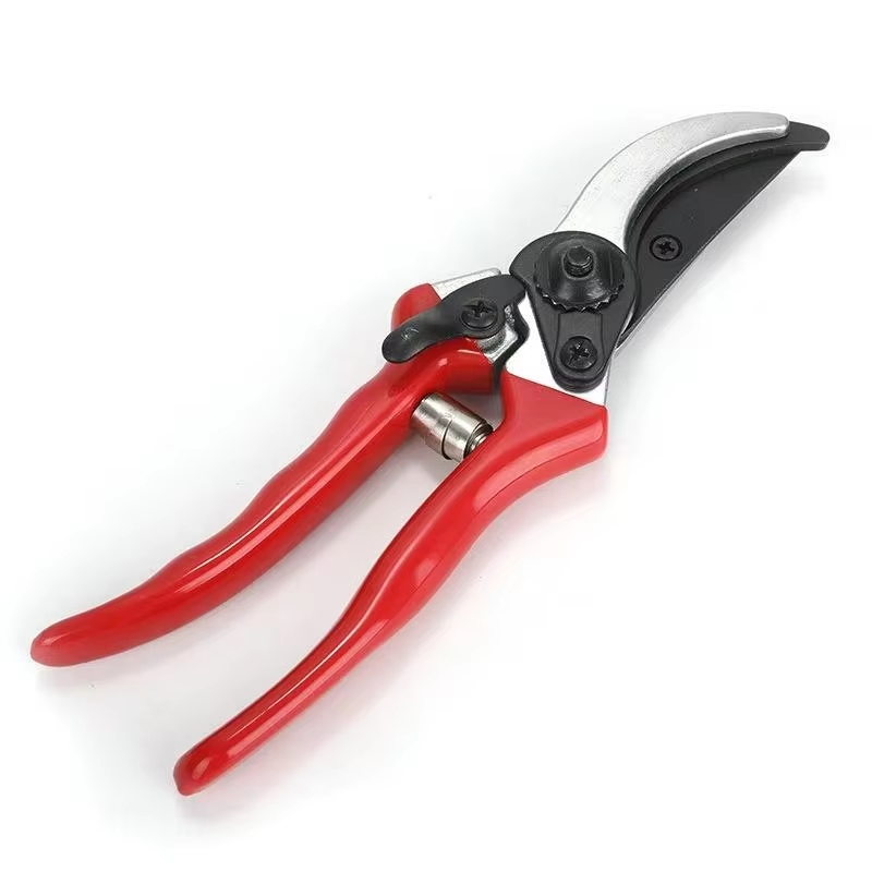 Tijeras de podar de acero profesional Sk5 para flores, jardín y árboles