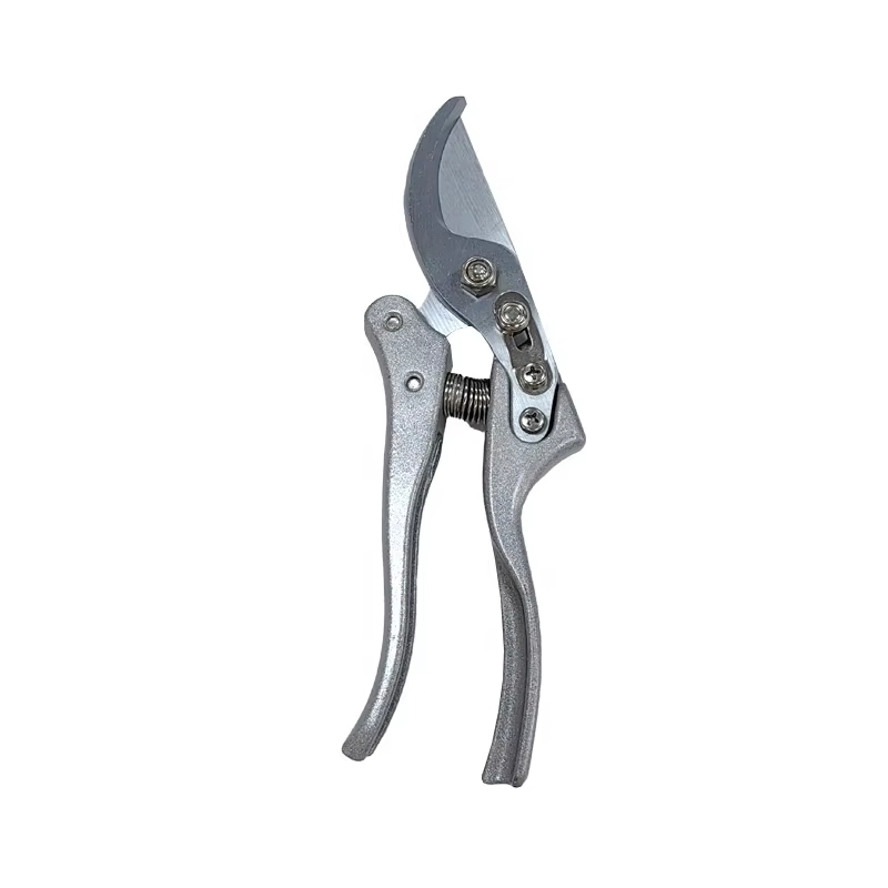 Nuevo Diseño Bypass Sk5 Cuchilla Antideslizante Duradera Tijeras de Podar