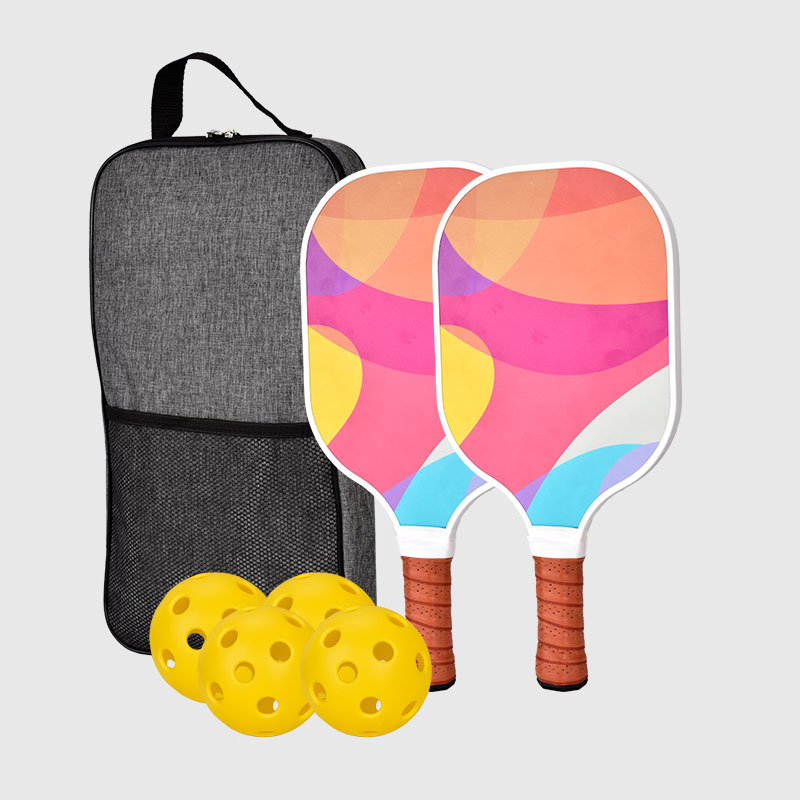 Certificación Usapa Xspak Max Paleta de Pickleball de Peso Pesado por Xspak