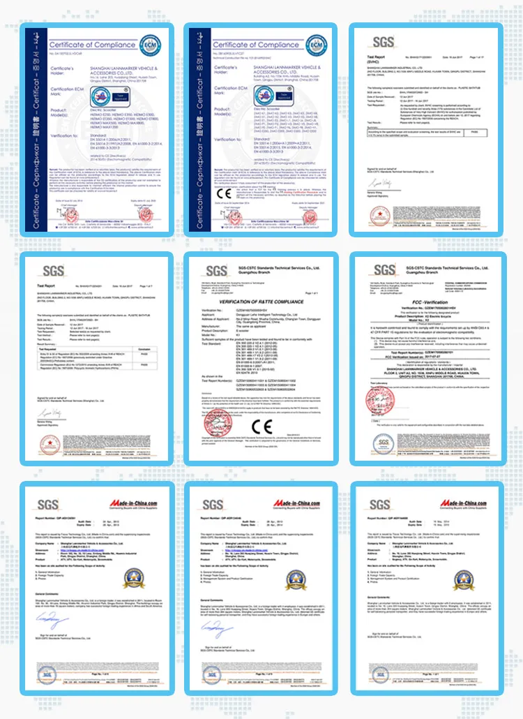 Certificación CE del transplantador de arroz
