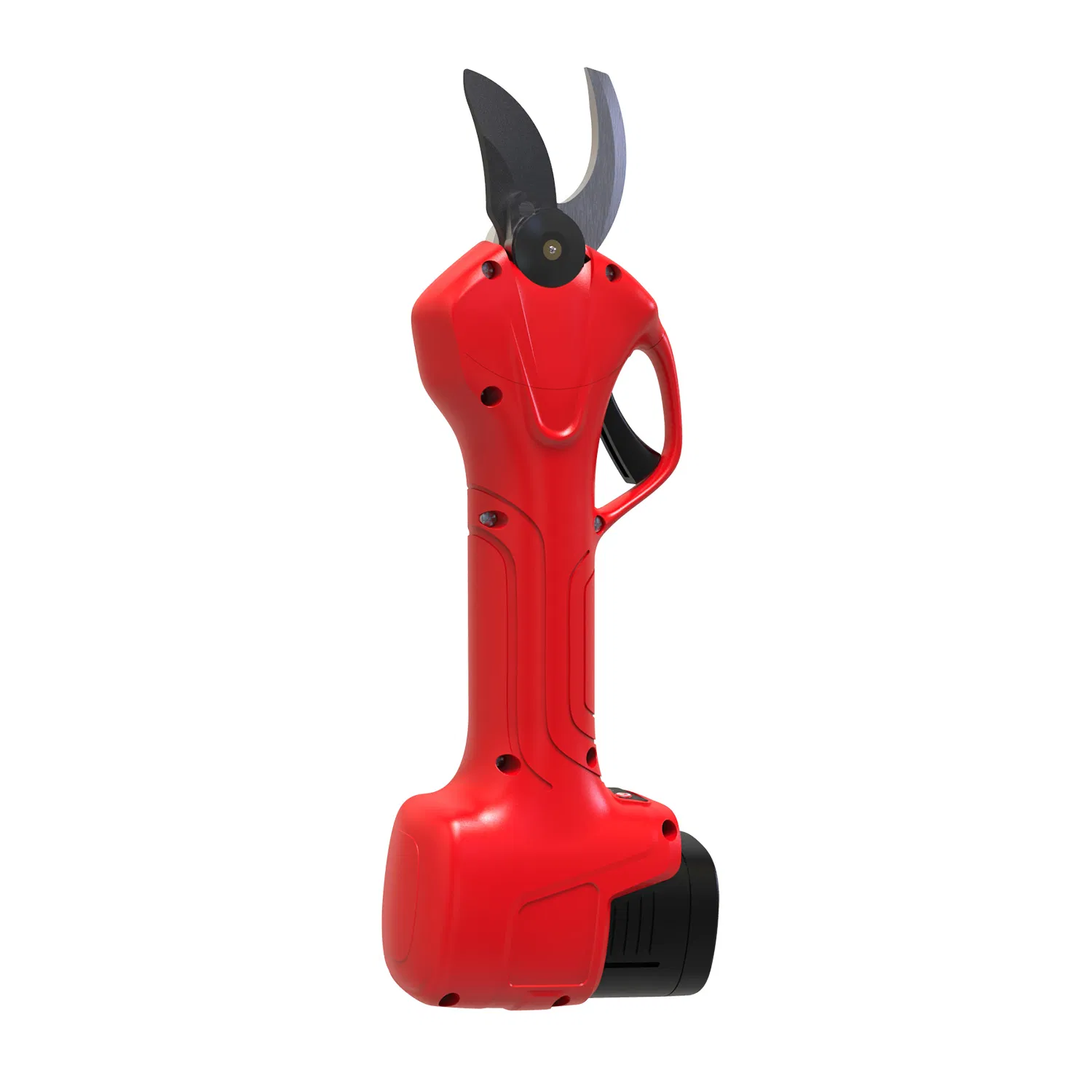 Tijeras de podar eléctricas para jardinería