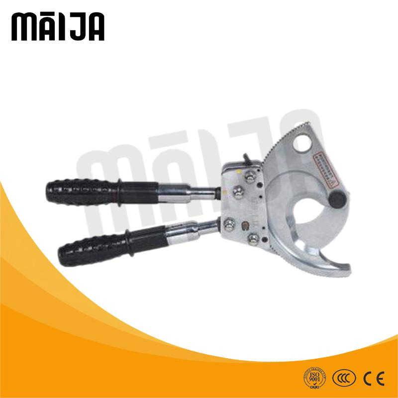 Mejores Productos Vendidos Cortador de Cable de Alambre con Mango Telescópico para Cable de Cobre