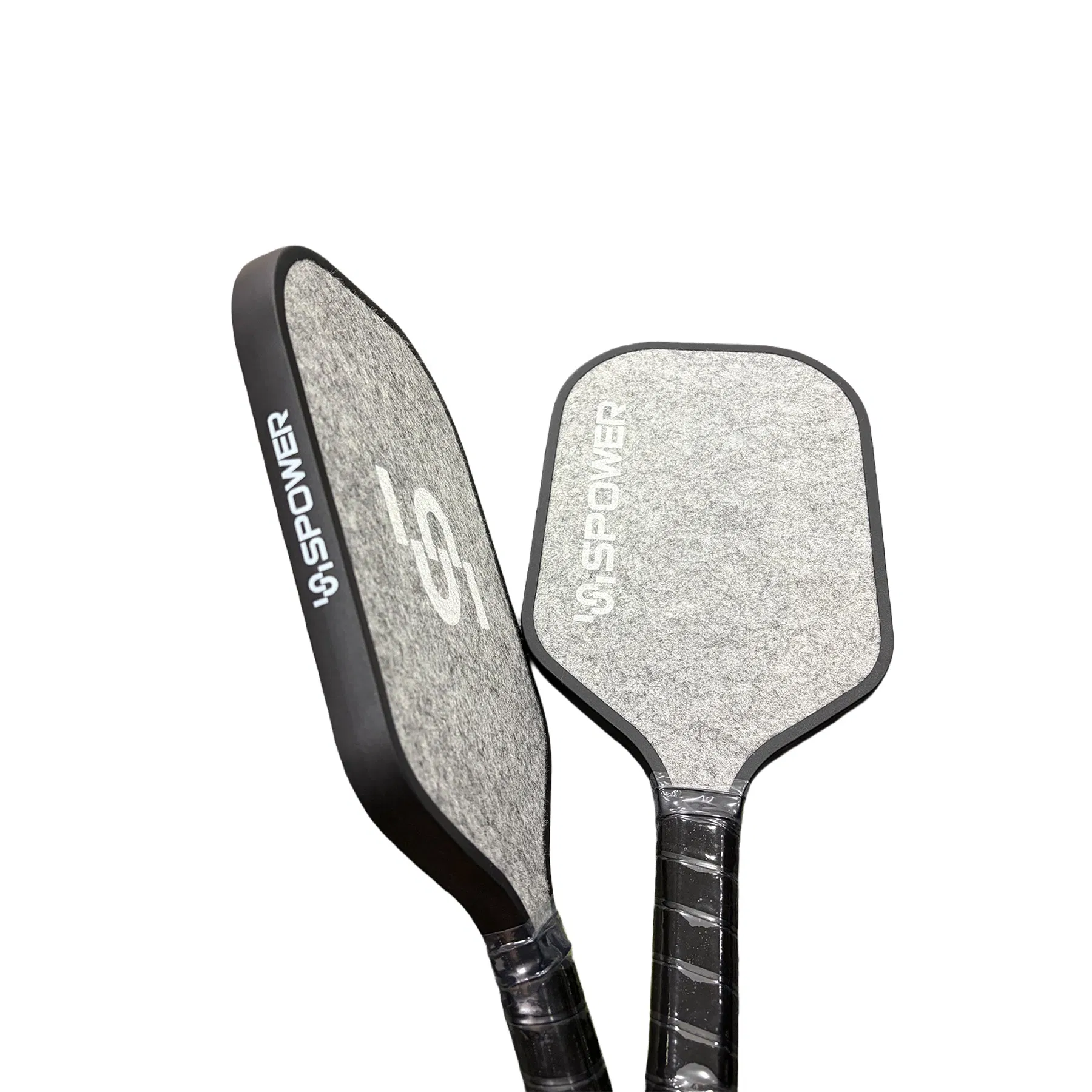 Nuevo Paddle de Pickleball Silencioso para el Hogar con Fieltro