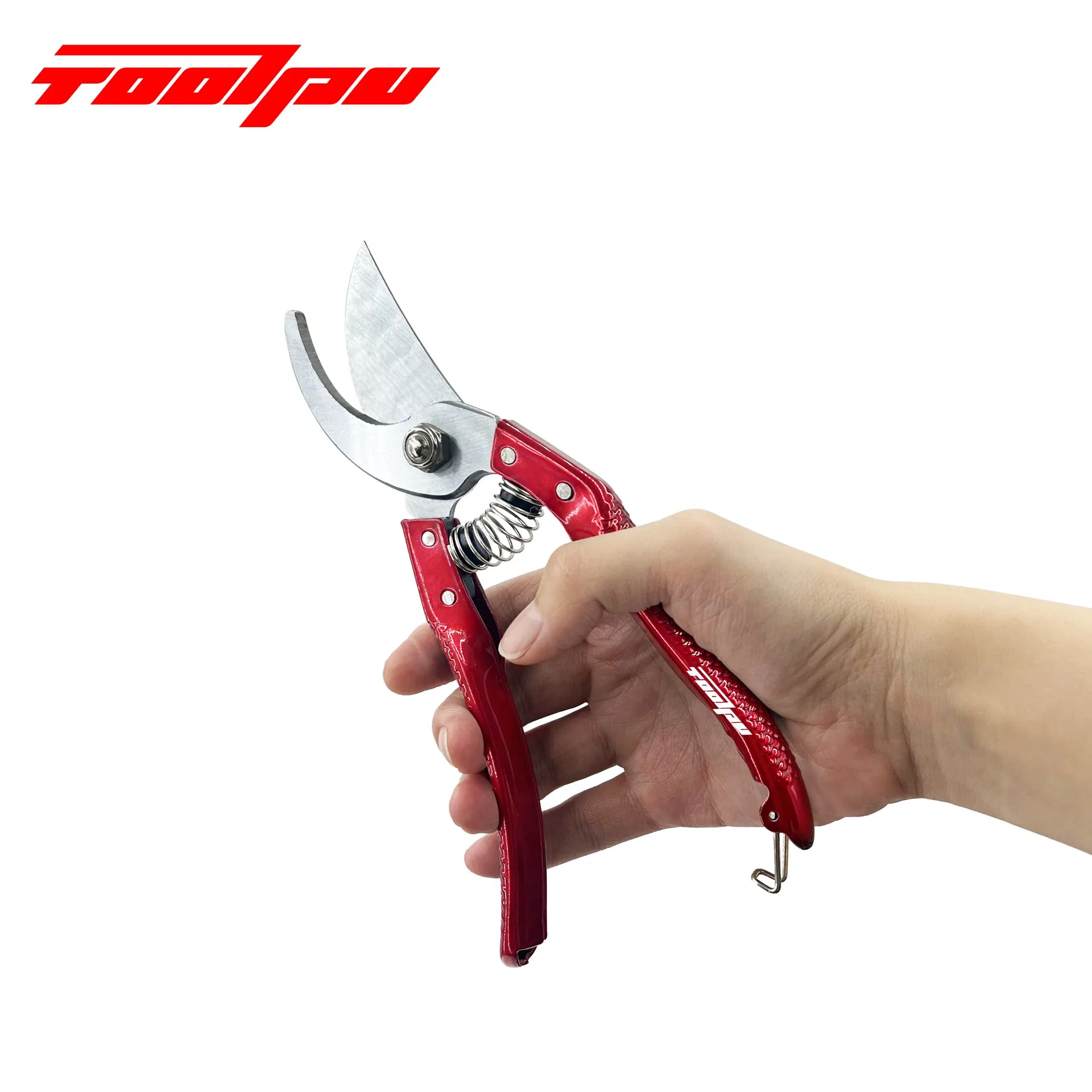 Corte Tijeras de podar premium 8-Inch