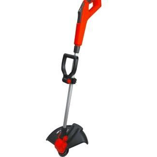 Gt Superior Tools 21V Cortadora de cepillo telescópica eléctrica sin cable de litio