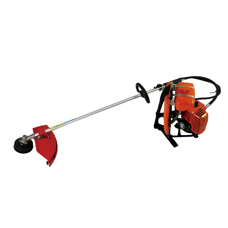2025 Jusen Tu52cc Máquina de Cortacésped Manual 2 Desbrozadora de Mochila de Stroke