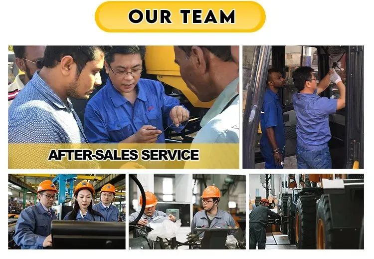 Servicio posventa técnico