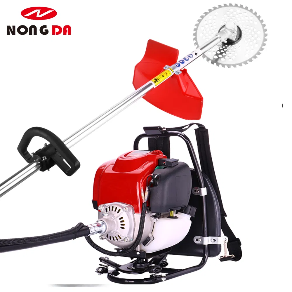 Honda Gx35 Mochila Cortadora de Césped Manual de Mano