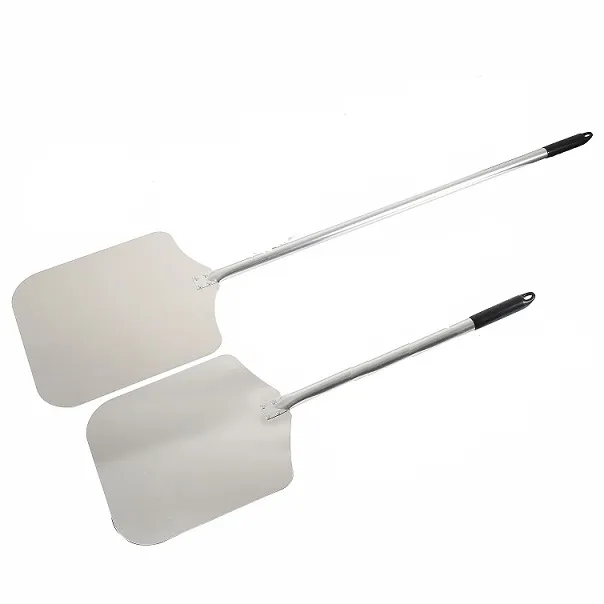 Pala de pizza de aluminio