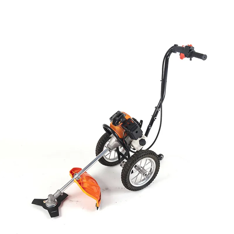 Cortadora de césped manual multifuncional TFC430 - Vista 1
