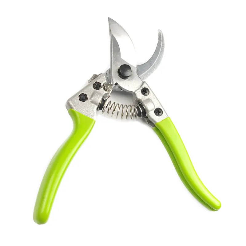 Tijeras de podar de alta calidad, herramienta de jardín, secateurs para frutas, tijeras florales, corte fácil, recorte, tijeras de podar profesionales