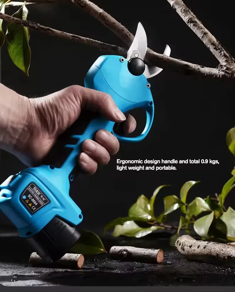 Diseño ergonómico y portabilidad