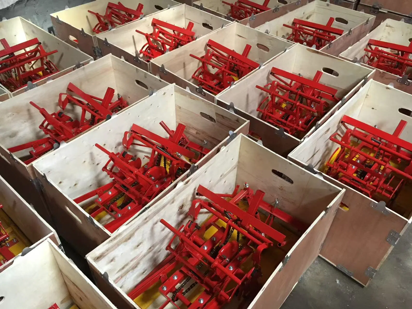 Mini Manual Transplantador de Arroz para Aventuras de Plantación Eficientes