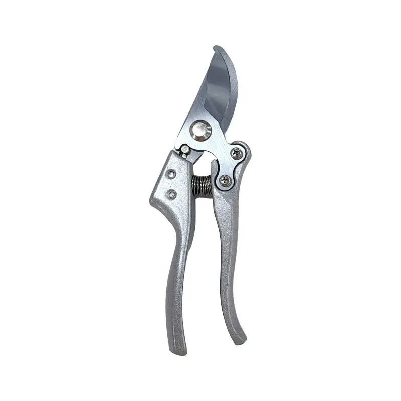 Nuevo Diseño Bypass Sk5 Cuchilla Antideslizante Duradera Tijeras de Podar