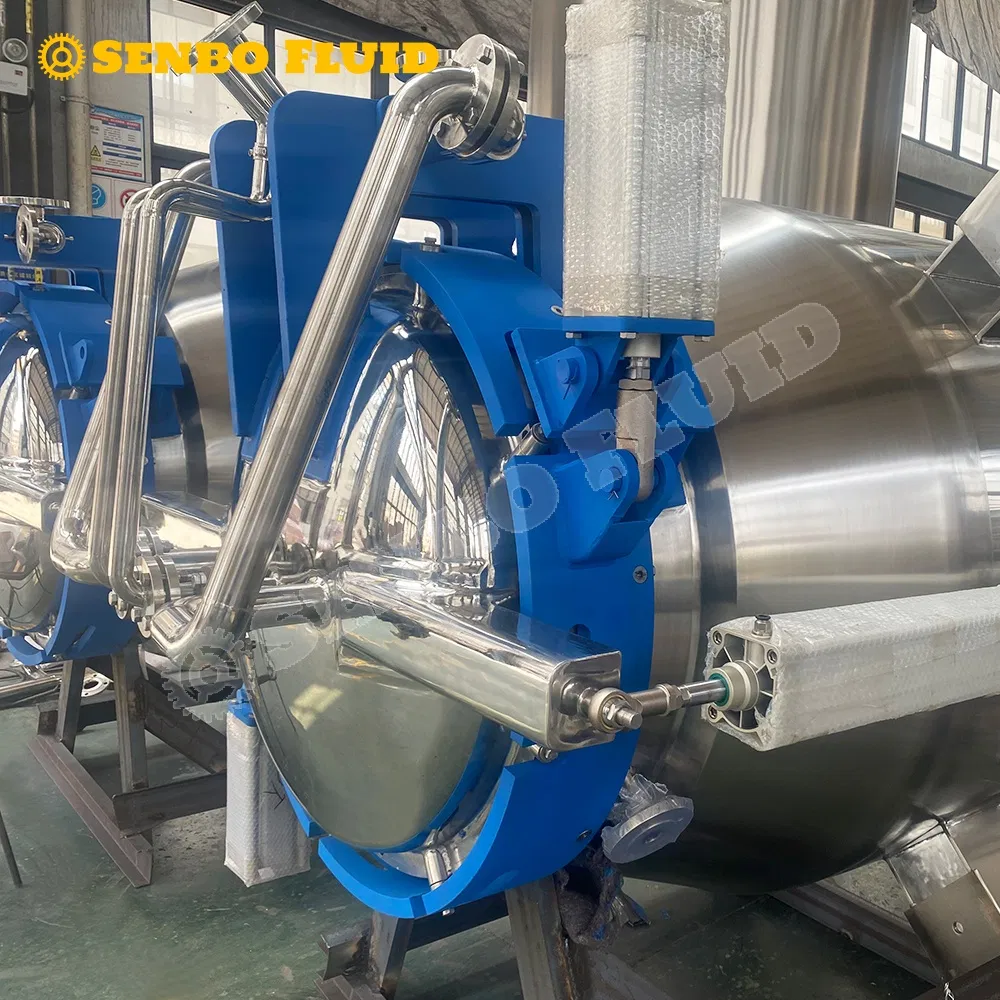 Extractor de Aceite Esencial de Planta Herbal Precio de Fábrica Alta Calidad en Venta Extractor