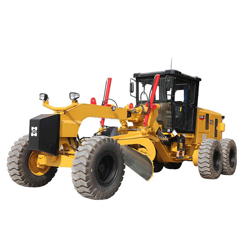 Proveedor Principal 165HP Motoniveladora Xg31655n con Precio Competitivo