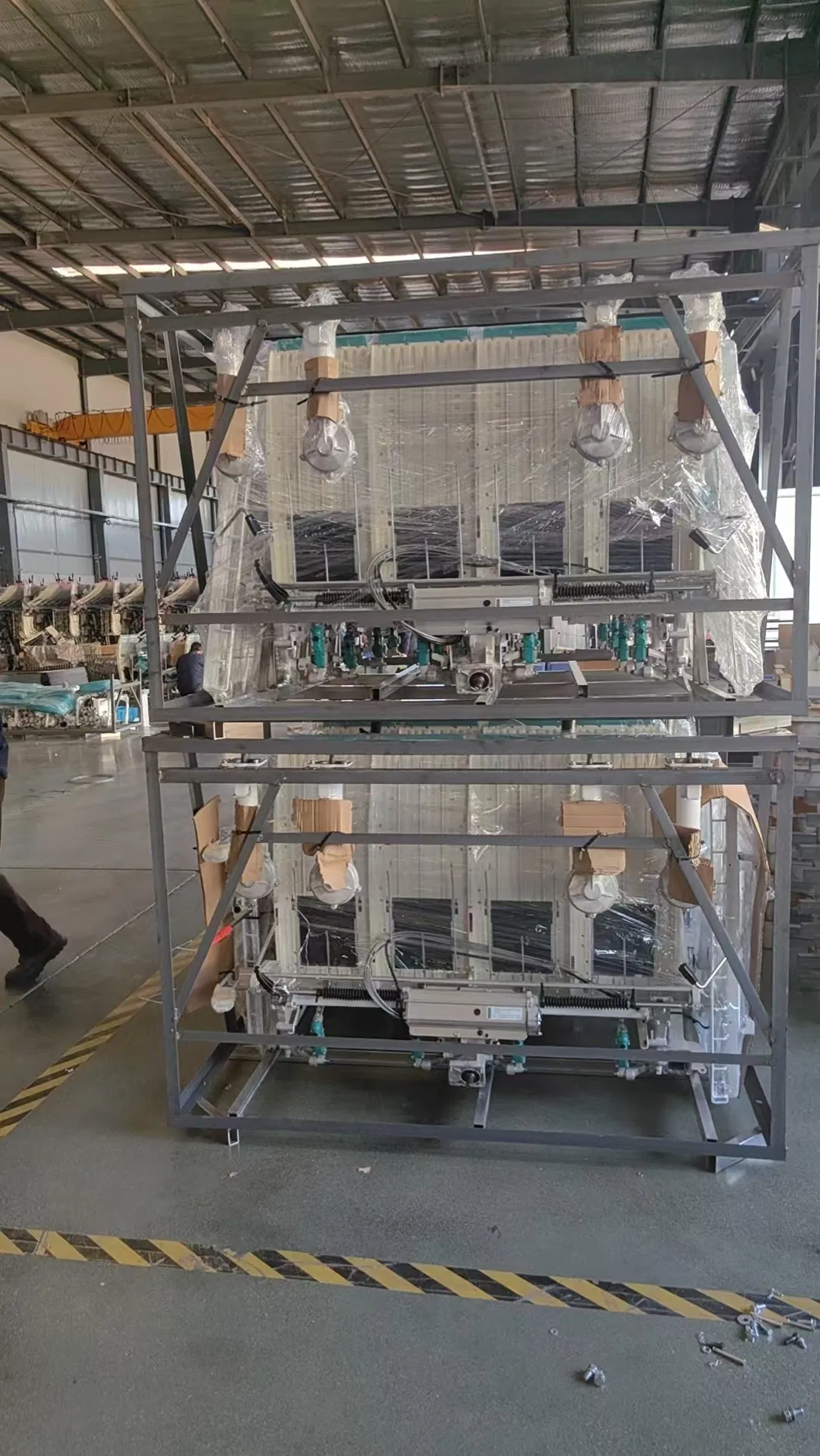Transplantador de arroz de alta velocidad para caminar en campo de arroz Manuel Paddy Field en venta