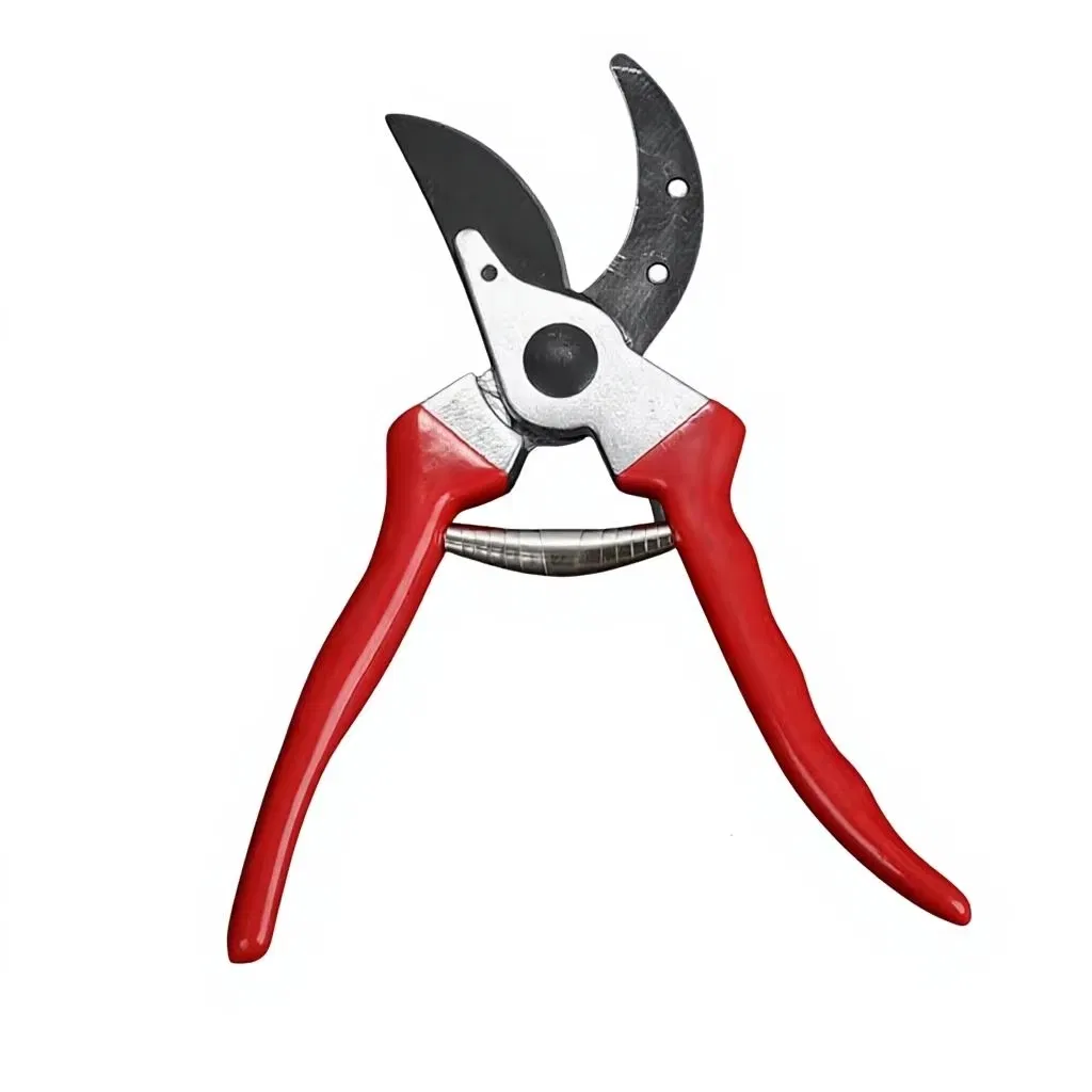 Tijeras de podar de acero profesional Sk5 para flores, jardín y árboles