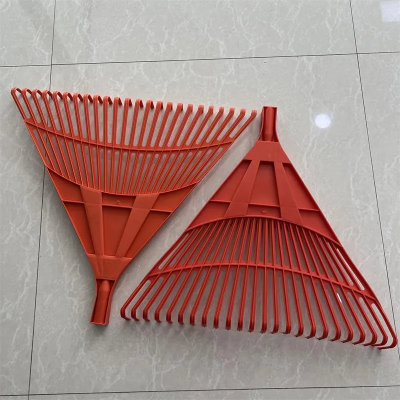 Herramientas agrícolas de alta elasticidad