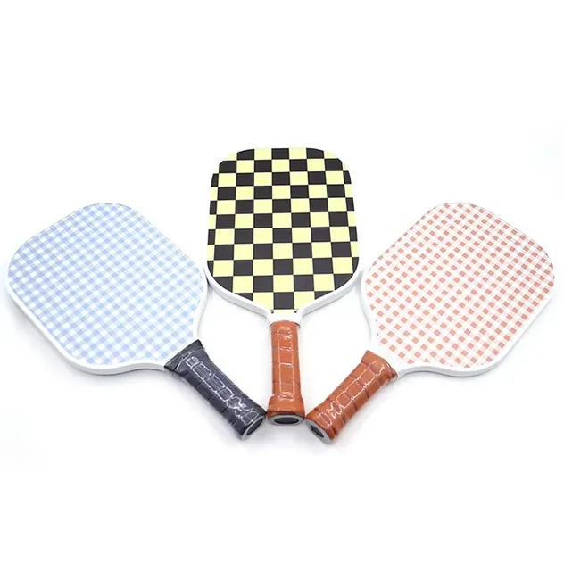 Pala de pickleball de alta calidad