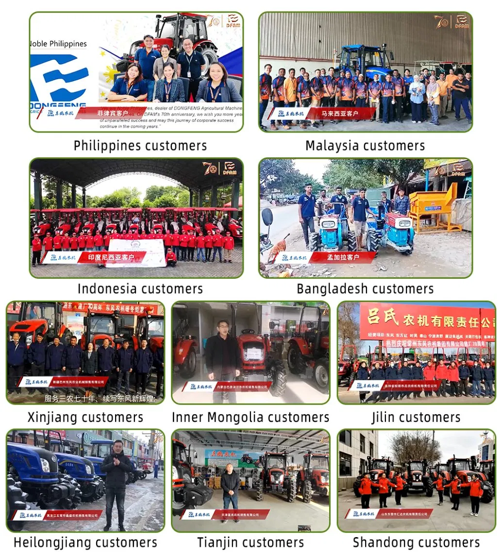Red global de socios comerciales y distribuidores