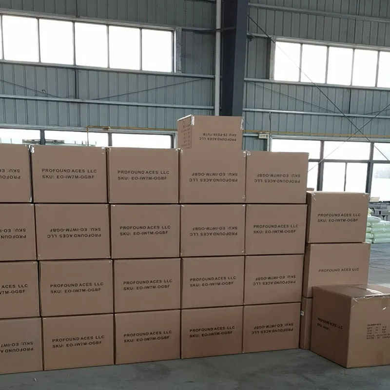 Instalaciones de producción y control de calidad