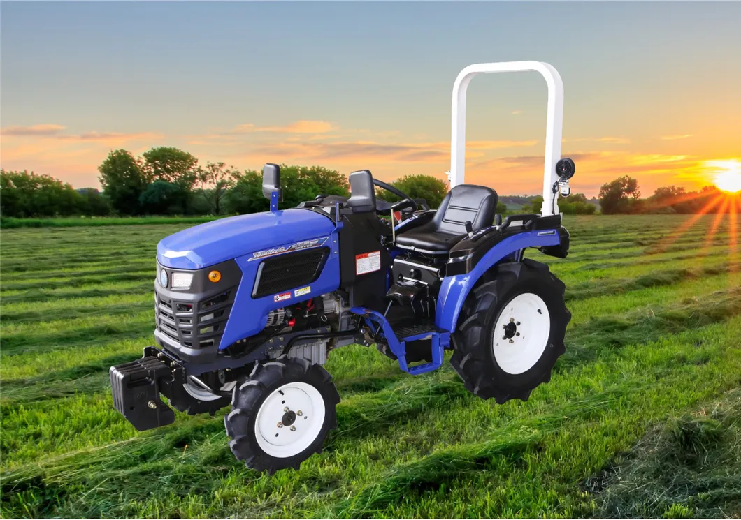 Tractor TA304-A9