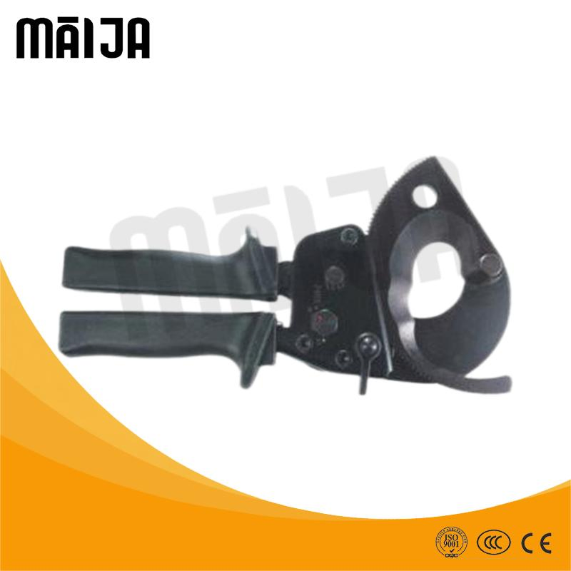 Mejores Productos Vendidos Cortador de Cable de Alambre con Mango Telescópico para Cable de Cobre