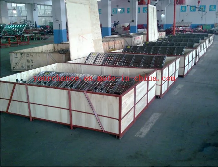 Venta Caliente en India 2z-8238 8 Filas 238mm Ancho Tipo de Conducción Transplantador de Arroz de Alta Calidad y Bajo Precio
