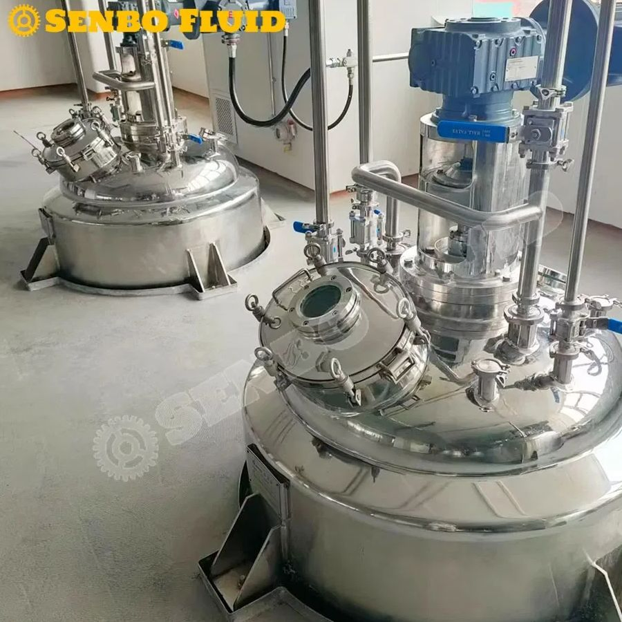 Máquina extractora de hierbas y aceites esenciales industriales a precio de fábrica en venta