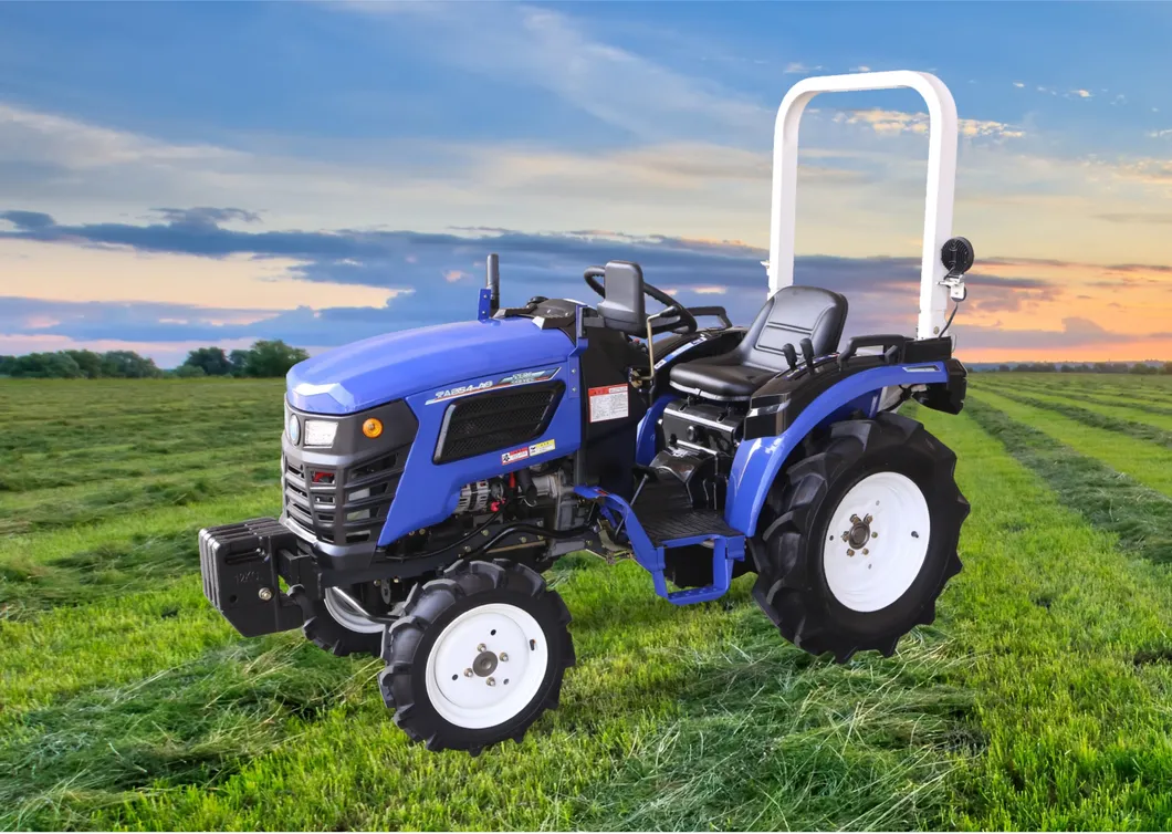 Tractor TA254-A6/TA254-A9
