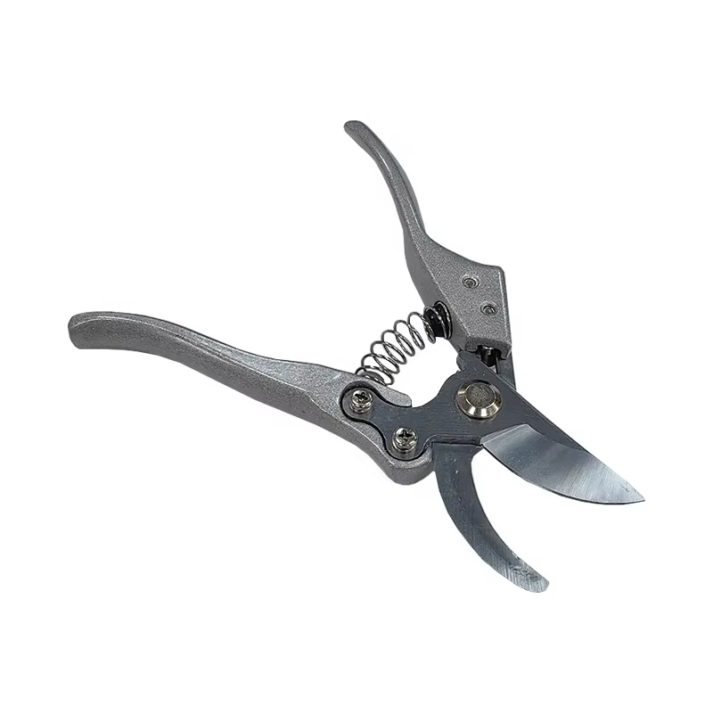 Nuevo Diseño Bypass Sk5 Cuchilla Antideslizante Duradera Tijeras de Podar