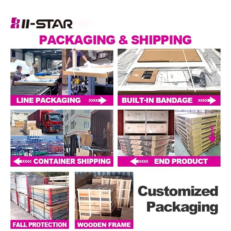 Embalaje de productos